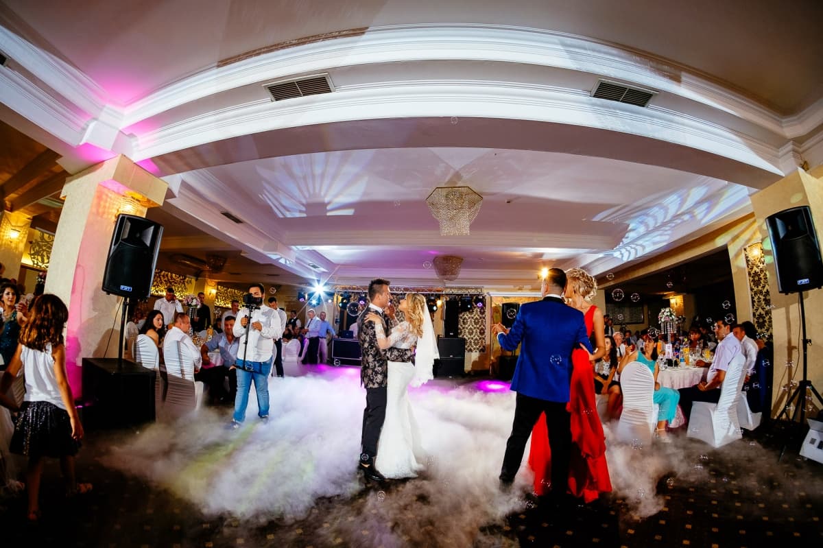 Paradis Events - Ramnicu Valcea