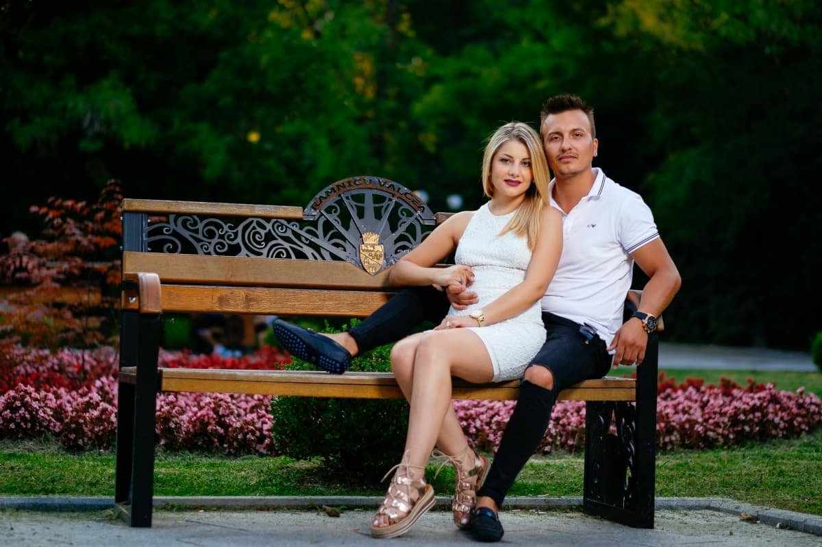 Parcul Zăvoi - locatie pentru nunti in Râmnicu Vâlcea, Vâlcea