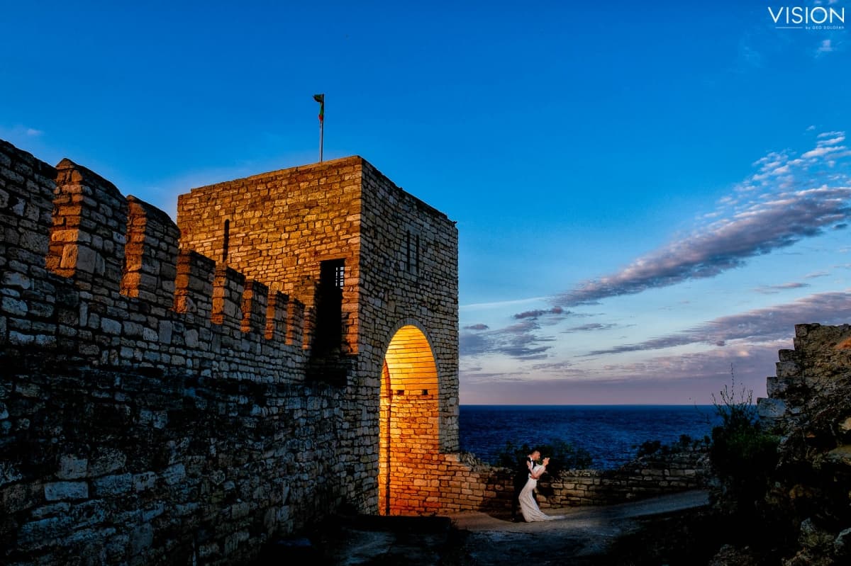 Balchik - Balchik