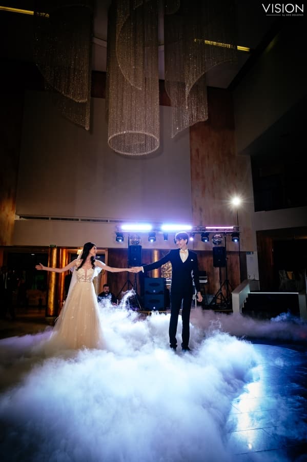 Magic Events - locatie pentru nunti in Pitești, Argeș