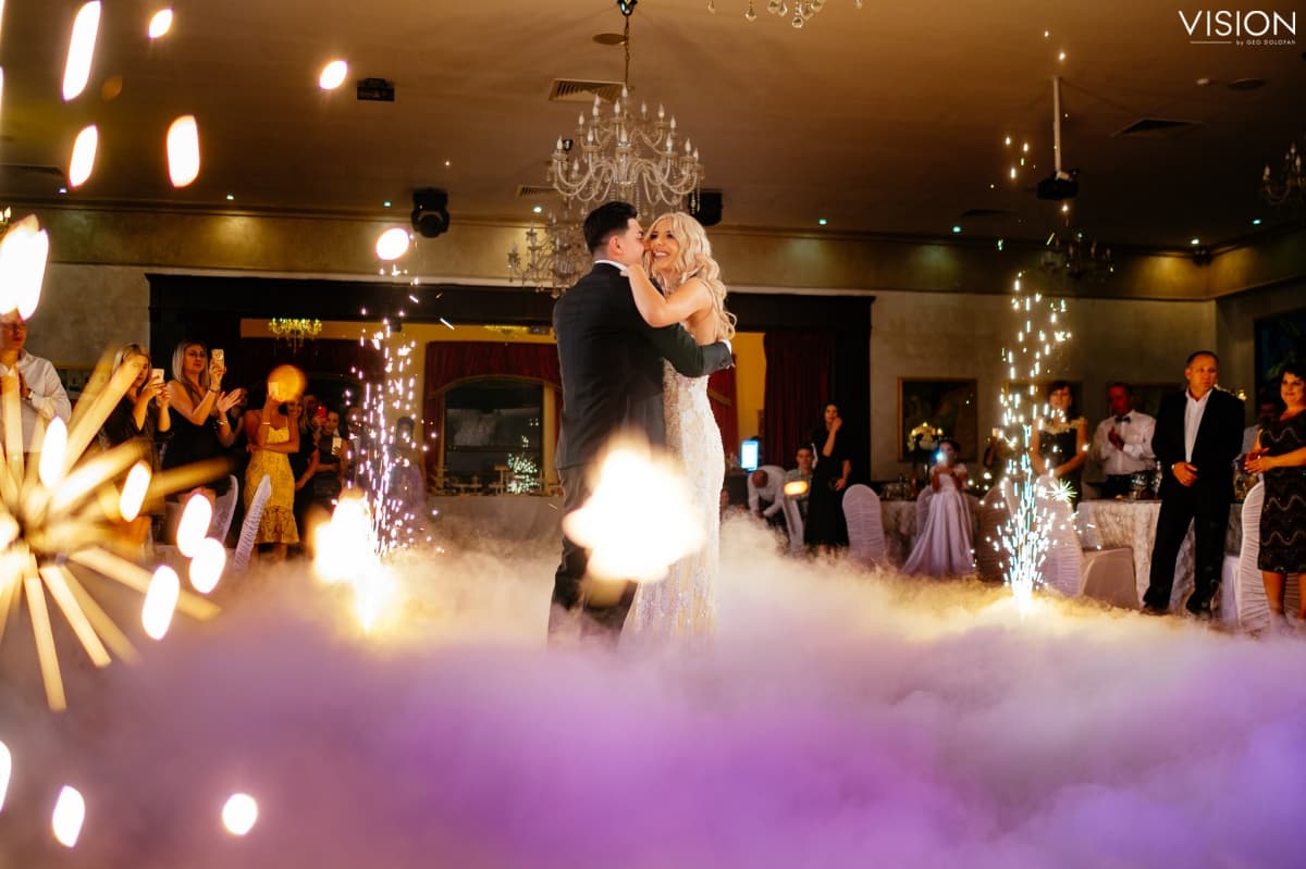 Grand Hotel Sofianu - Valcea
