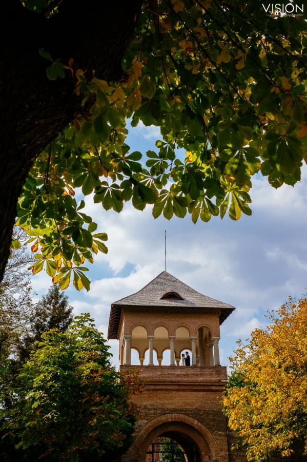 Mogosoaia Lake View - locatie pentru nunti in Mogoșoaia, Ilfov