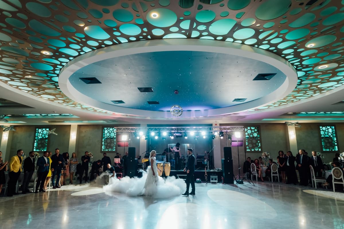 Complex La Nicole - Ploiesti