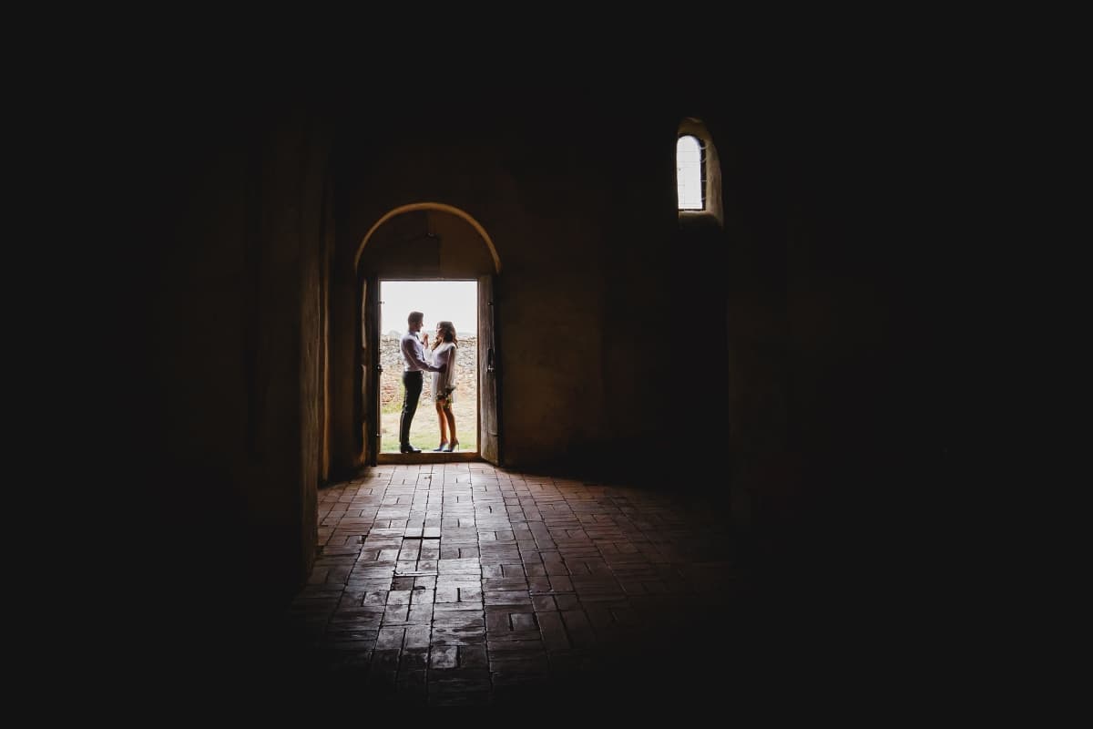Cetatea Cisnadioara  - locatie pentru nunti in Cisnădioara, Sibiu