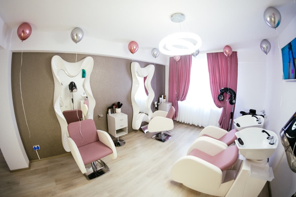 Nubia Studio - locatie pentru nunti in Pitești, Argeș