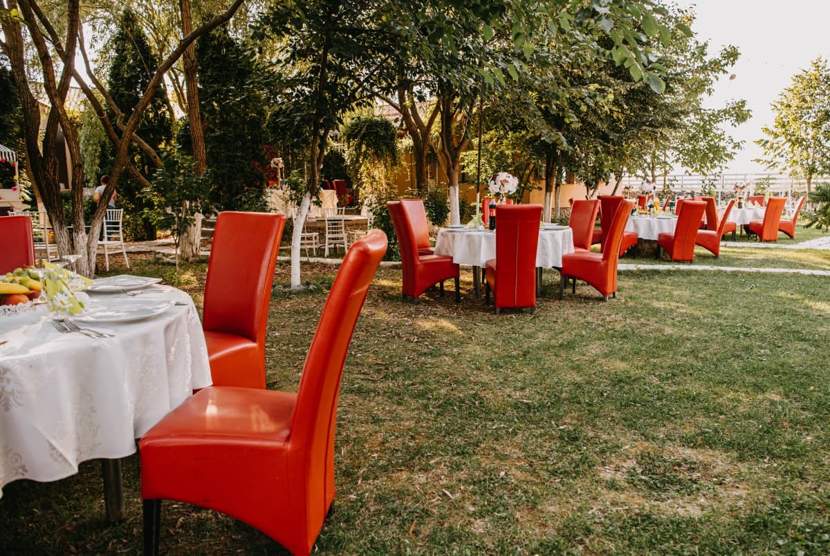 Restaurant Flora - Filiasi