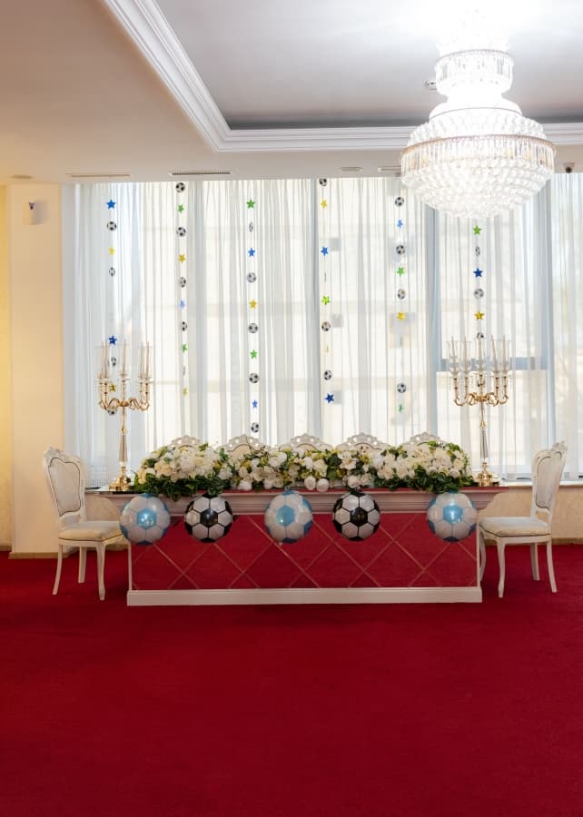 Articus - locatie pentru nunti in Craiova, Dolj