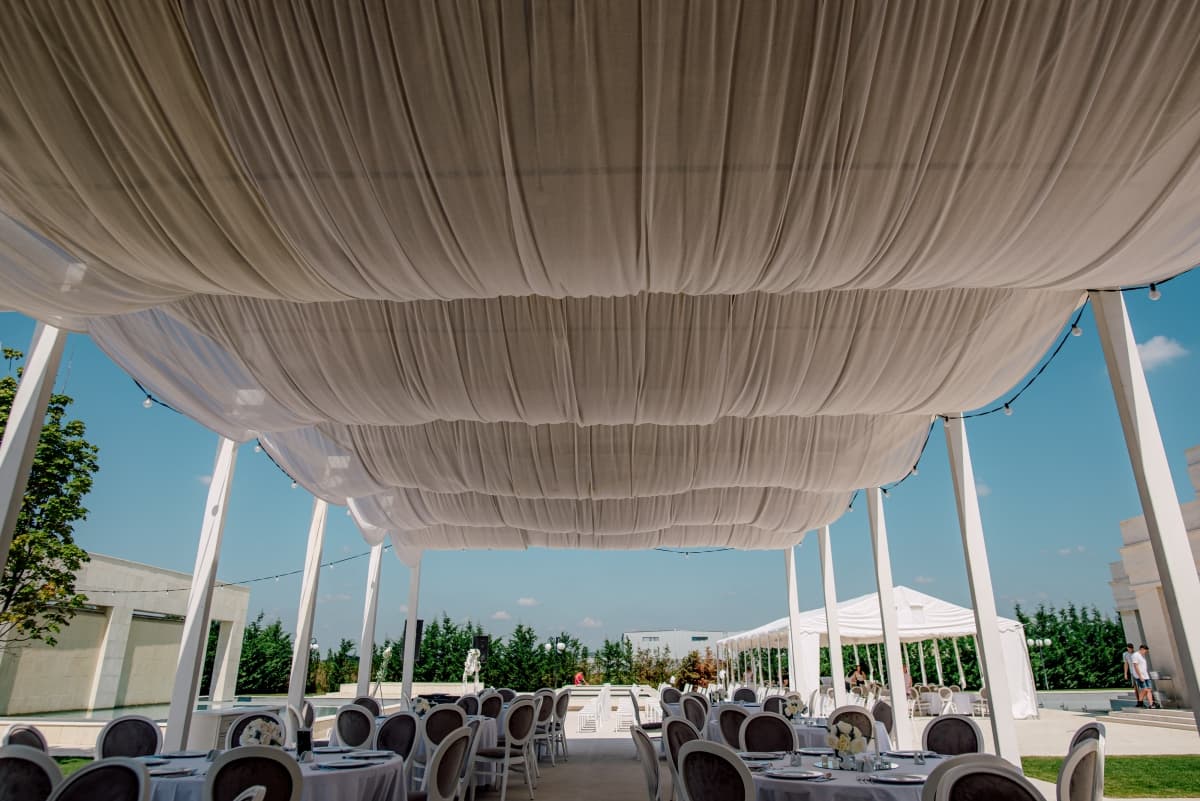 Armonia Venue - locatie pentru nunti in Oradea, Bihor