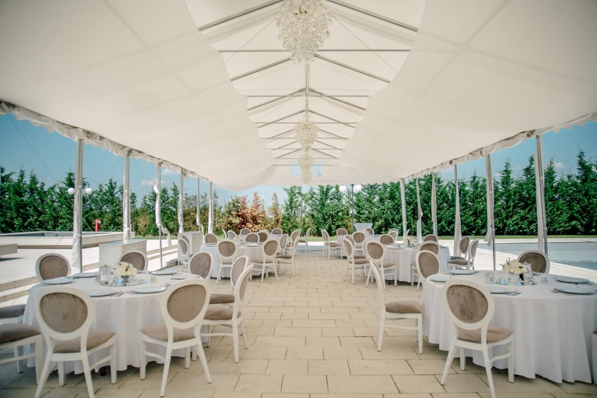 Armonia Venue - Oradea