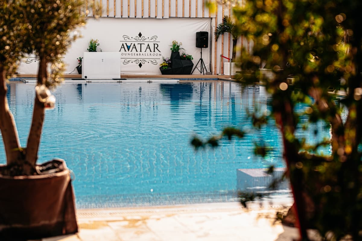Avatar Lounge &amp; Ballroom - locatie pentru nunti in Bragadiru, Ilfov