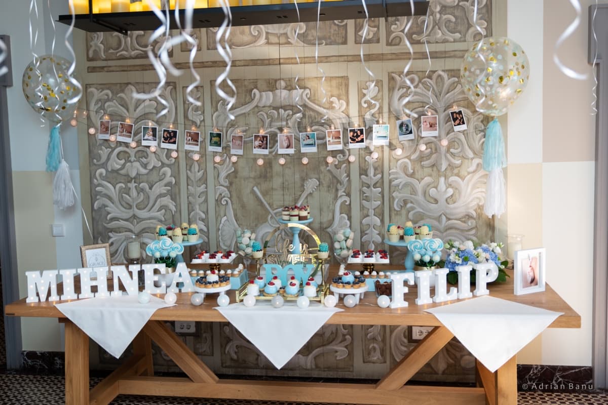 Restaurant Poesia - bucuresti