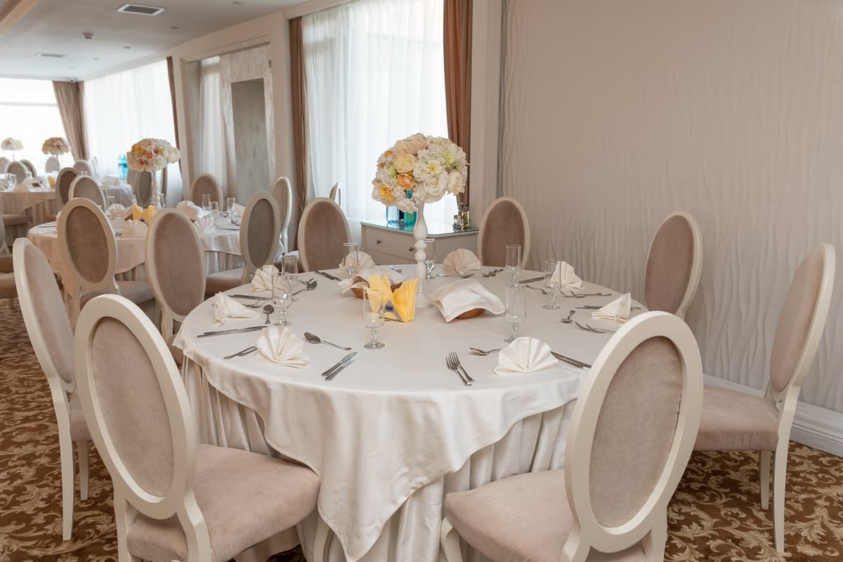 Hotel Neon - locatie pentru nunti in Timișoara, Timiș