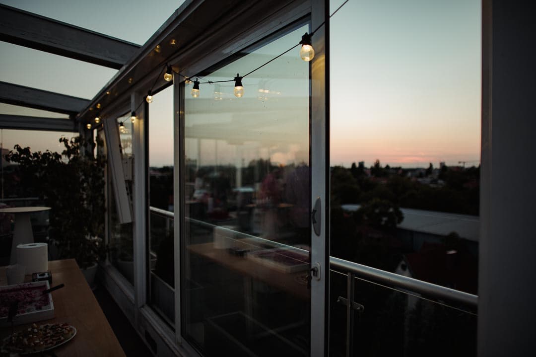 Skybar Dorobanti - locatie pentru nunti in București, București