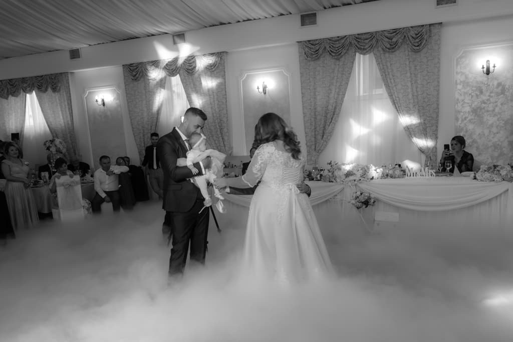 Imperial Ballroom - locatie pentru nunti in Cluj-Napoca, Cluj