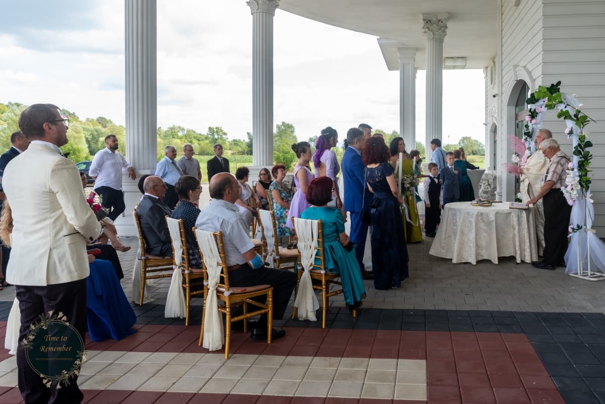 Hotel Romanita - Recea