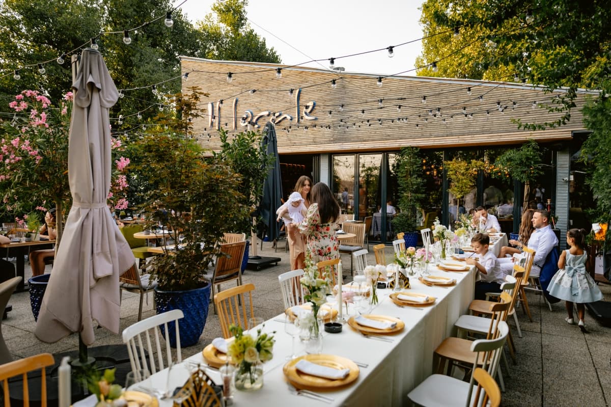 Il locale - BucureÈ™ti 