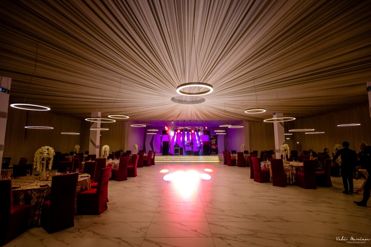 Amiral Events & Style - Arad