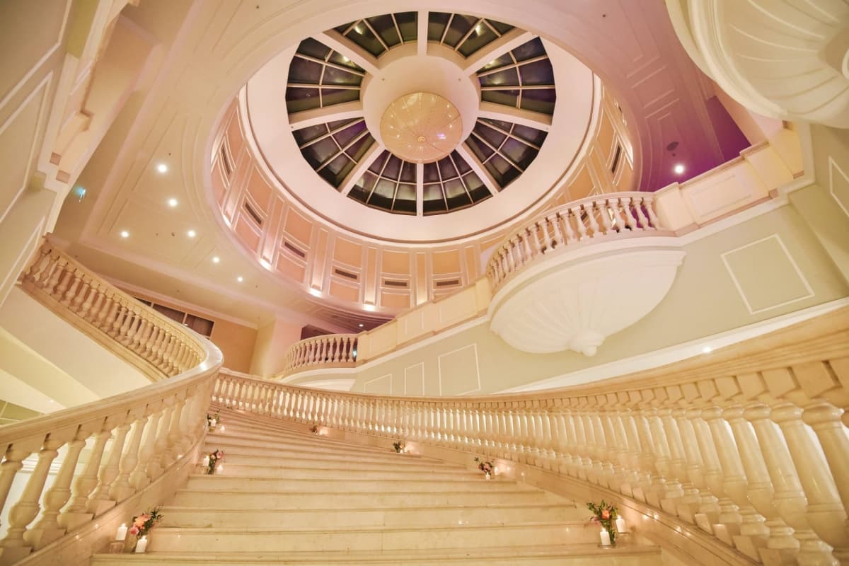 Hotel Marriott - Bucuresti