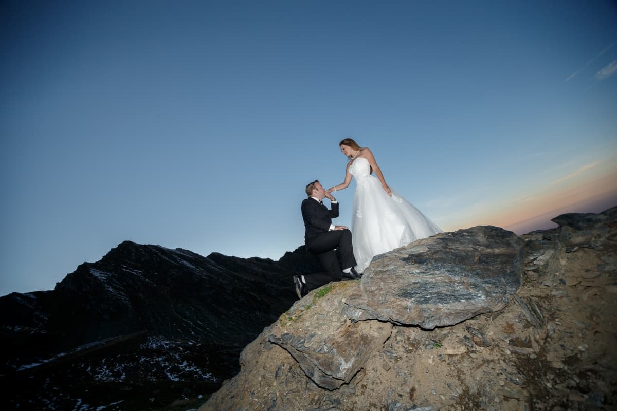 Transfagarasan - locatie pentru nunti in Cârțișoara, Sibiu