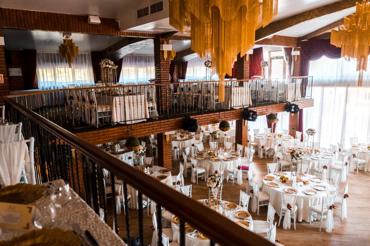 Hotel Restaurant Rustic - Alexandria
