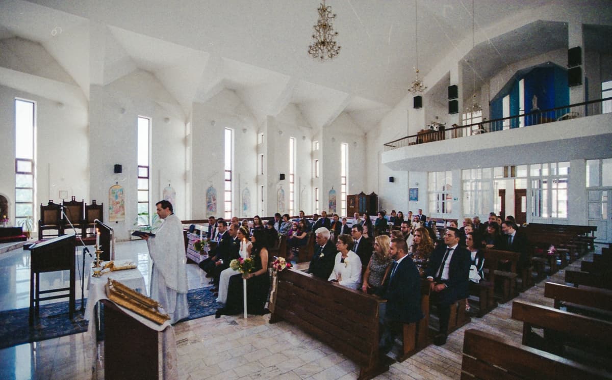 Biserica Greco Catolica Immaculata - locatie pentru nunti in Deva, Hunedoara