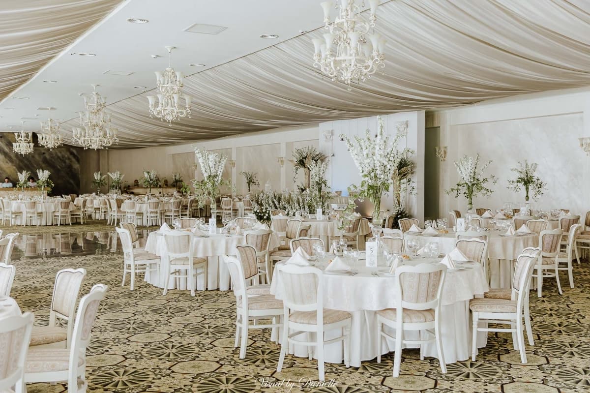 Boema Ballroom - Targu-Mures