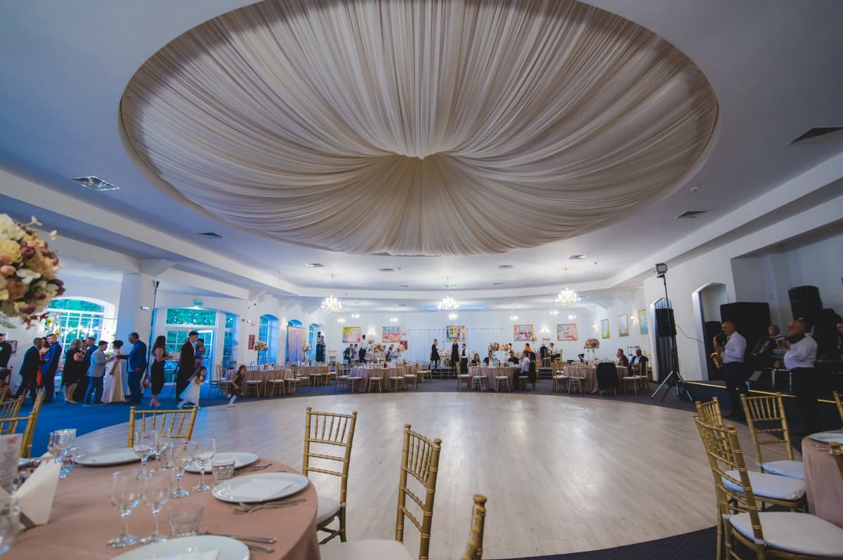 Pro Marriage Park - Valcea