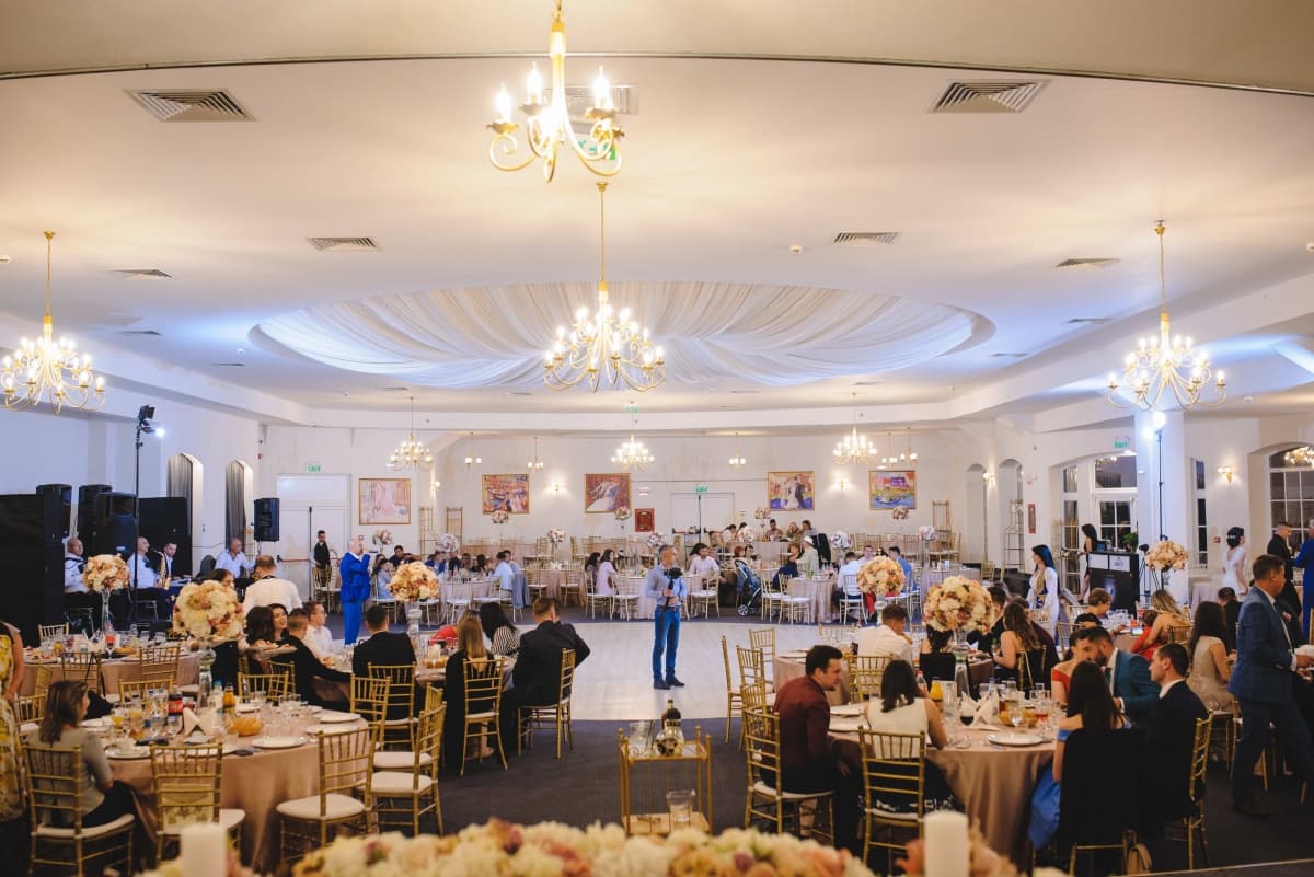 Pro Marriage Park - locatie pentru nunti in Râmnicu Vâlcea, Vâlcea