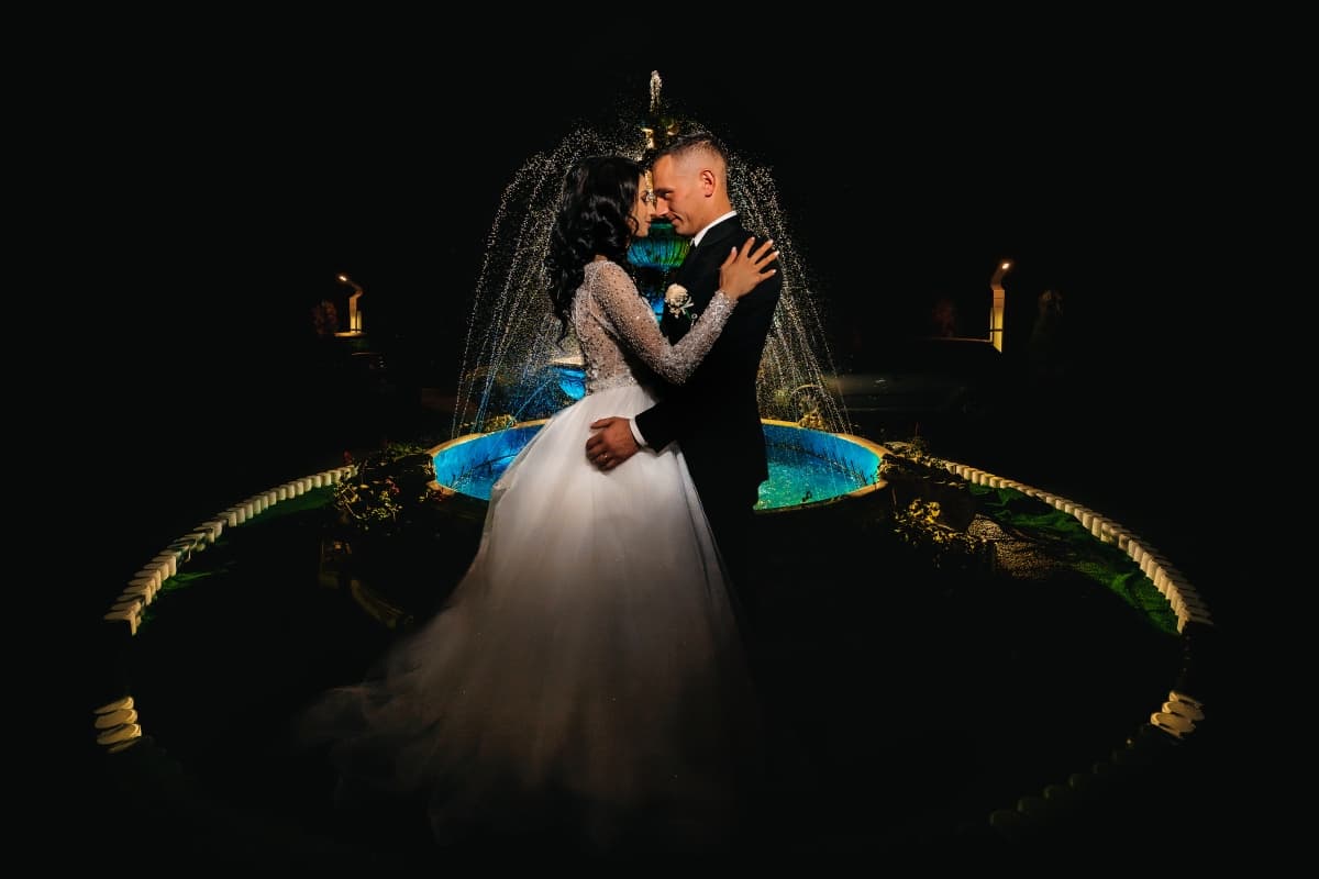 Balea Events Imperial Ballroom - Campeni
