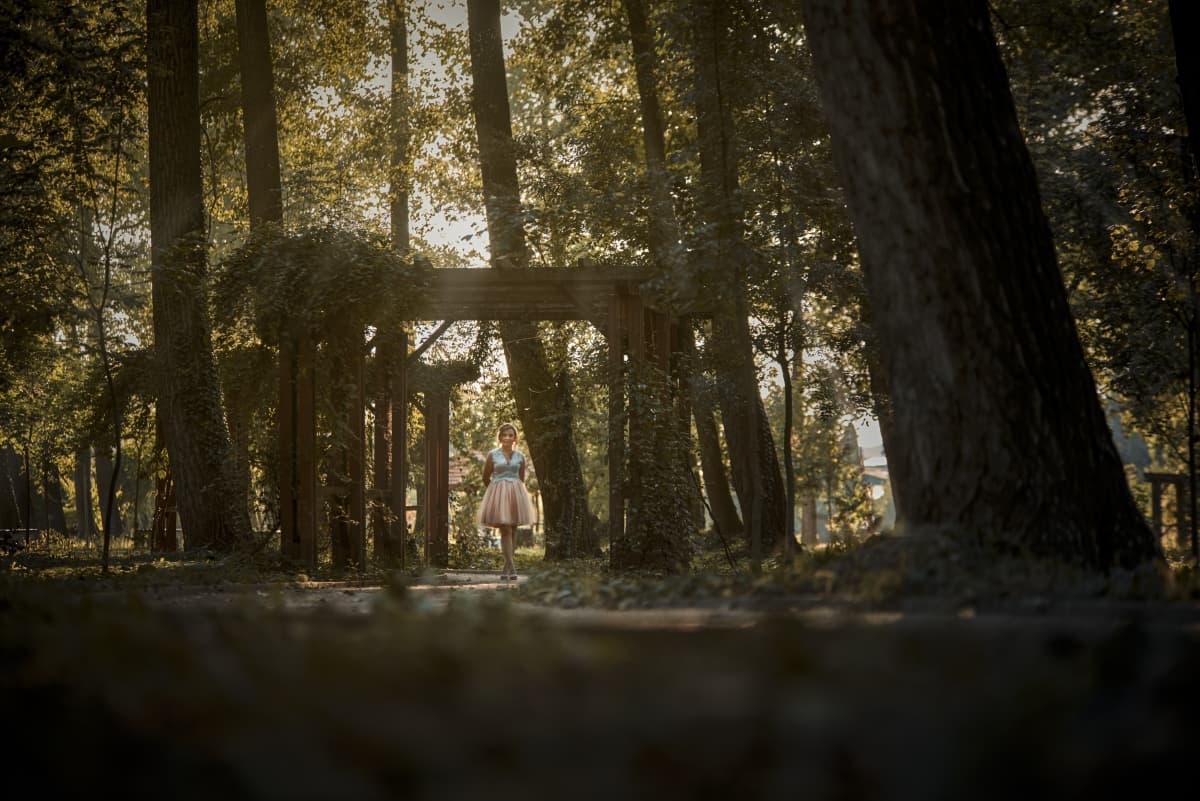 Parcul Lunca Argeșului - locatie pentru nunti in Pitești, Argeș