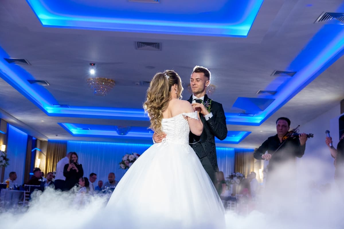 Roua Events - locatie pentru nunti in Valea Mantei, Prahova