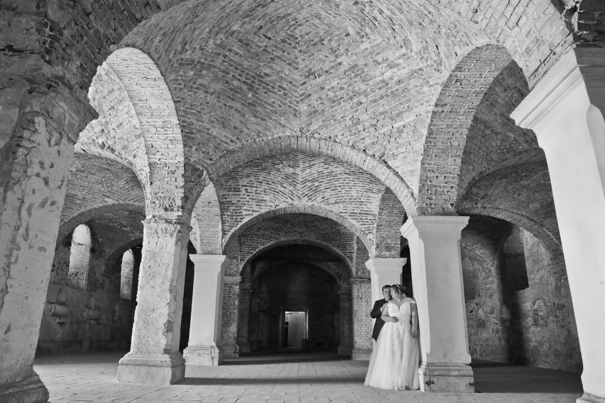 Castelul Banffy - locatie pentru nunti in Bonțida, Cluj