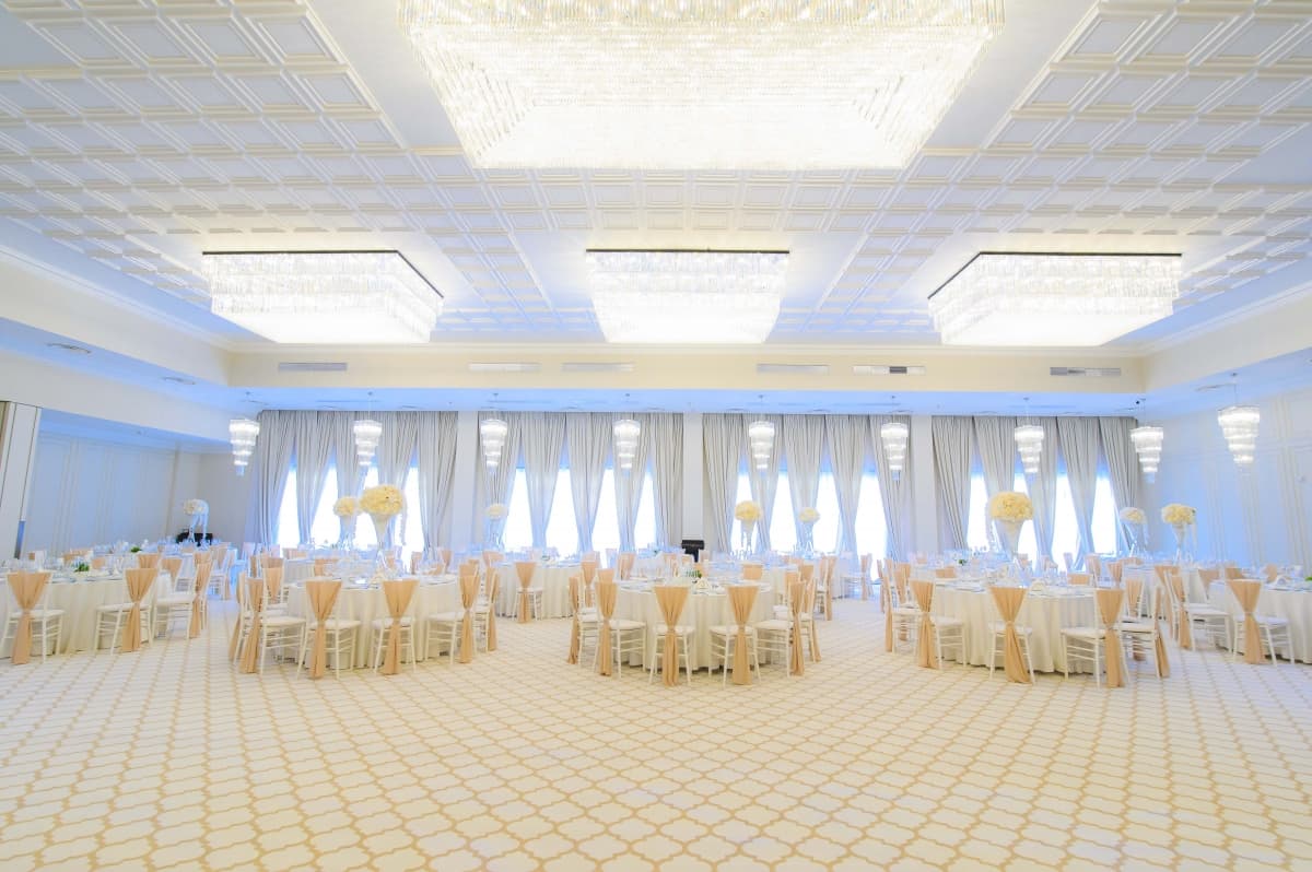 Club Stephany (Stephany Ballroom) - Ramnicu Valcea