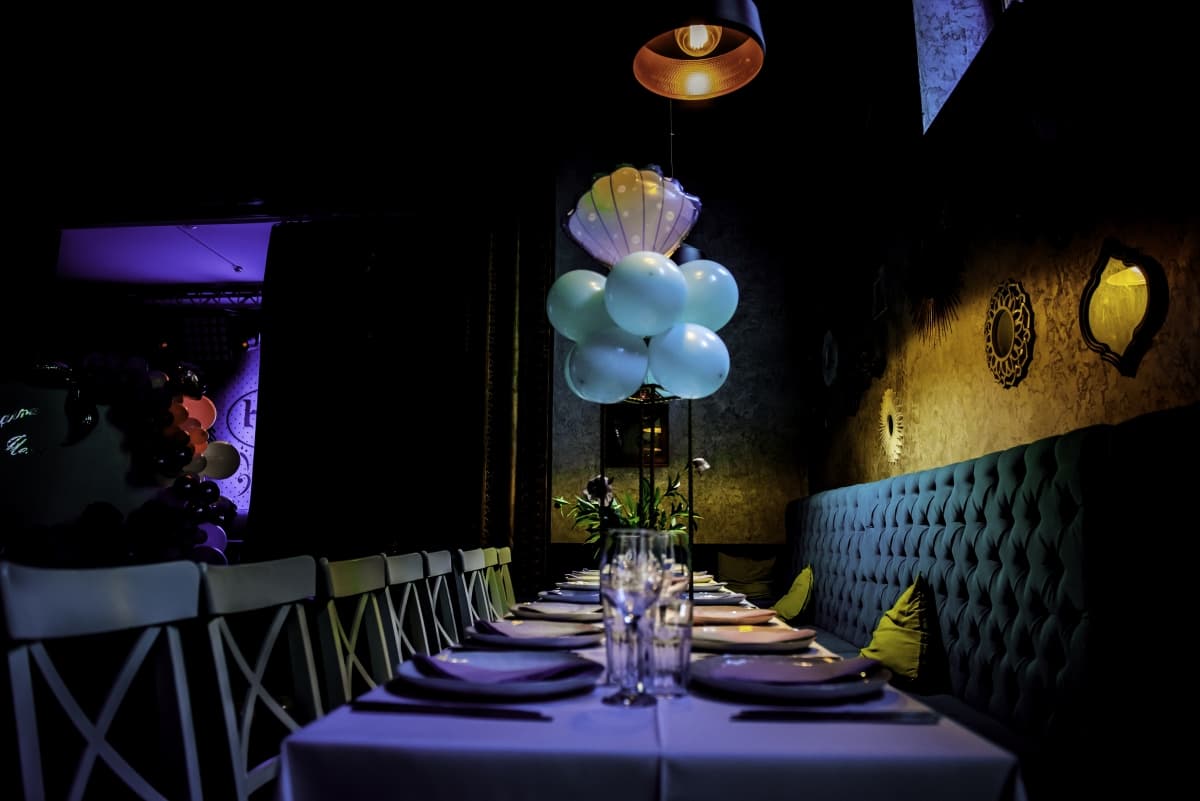 Club Hush  - locatie pentru nunti in Pitești, Argeș