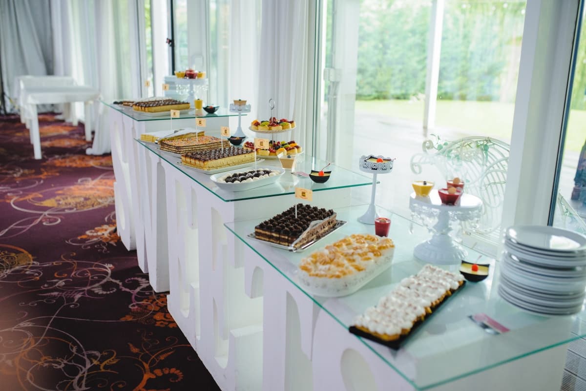 Luxury by the Lake - locatie pentru nunti in Râmnicu Vâlcea, Vâlcea