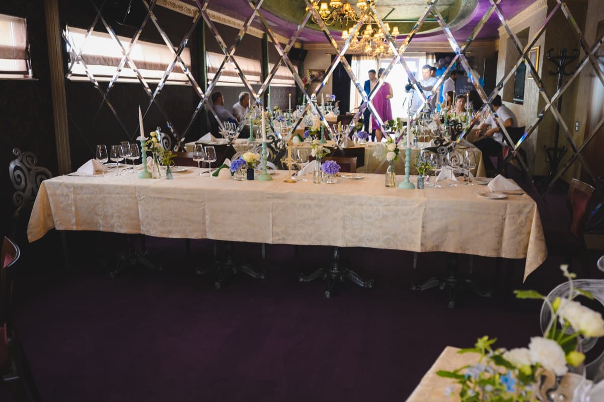 Simfonia Boutique Hotel - locatie pentru nunti in Râmnicu Vâlcea, Vâlcea