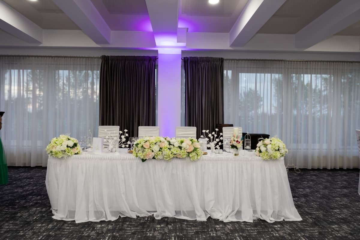 AMG Events - locatie pentru nunti in București, București