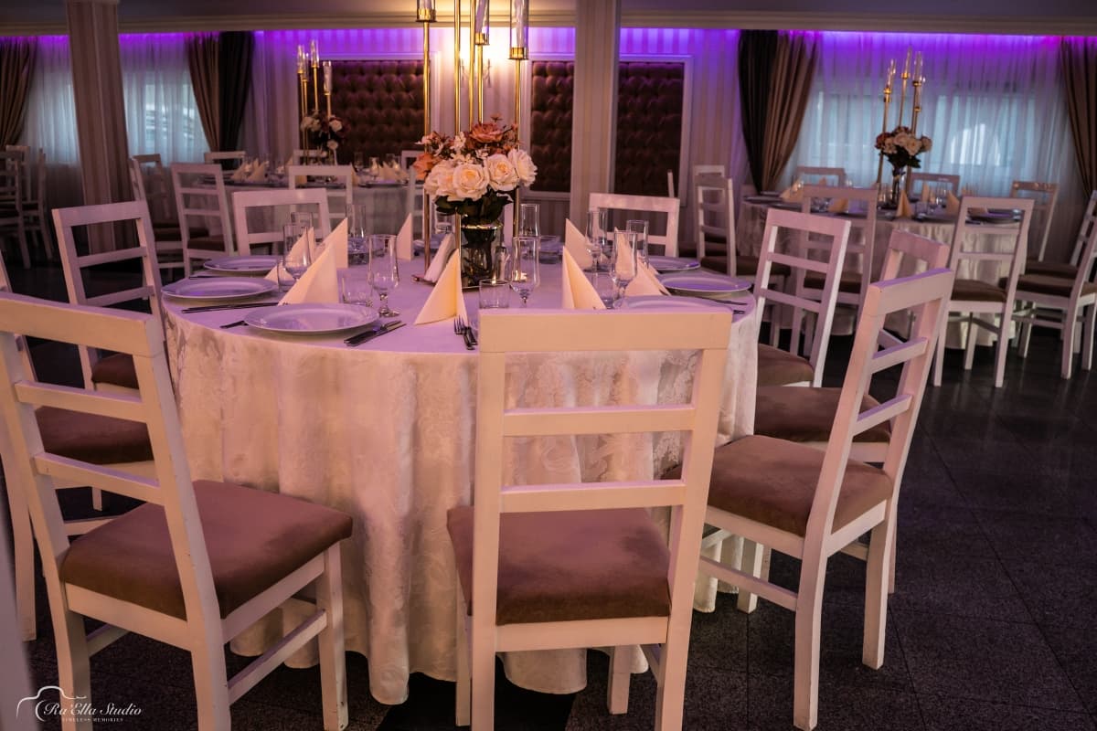 Sarmis Cristal Events - Hateg