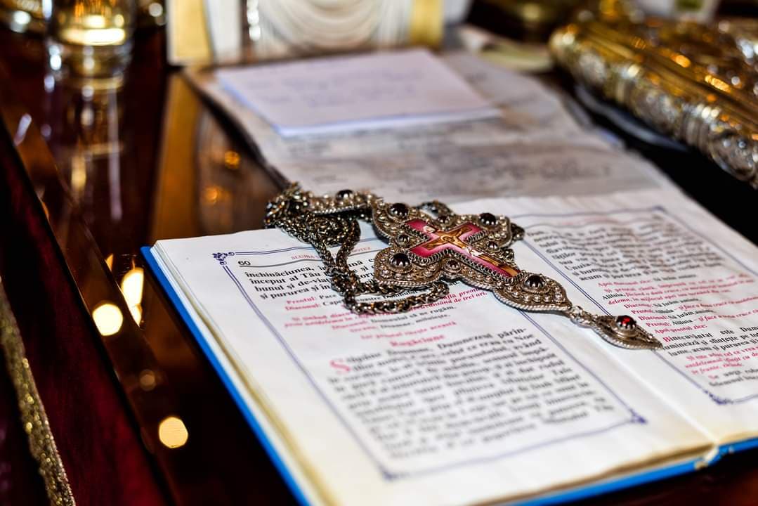 Biserica Sfantul Apostol Andrei - locatie pentru nunti in Bragadiru, Ilfov