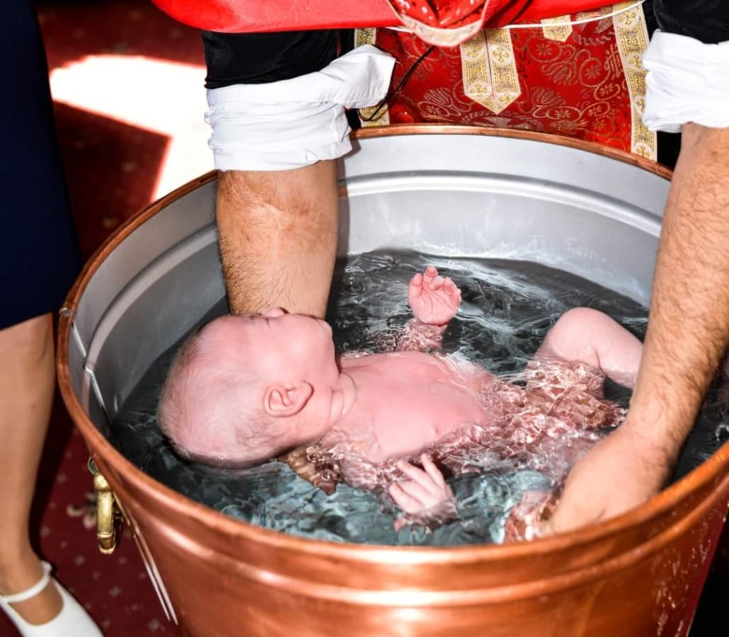 Biserica Sfantul Apostol Andrei - Bragadiru
