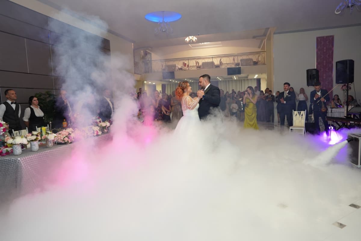  Orhideea - locatie pentru nunti in Buzău, Buzău