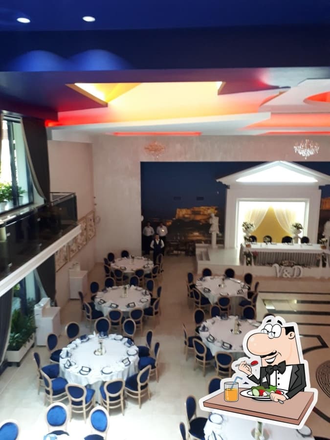 Ellada - locatie pentru nunti in Orhei, Raionul Orhei