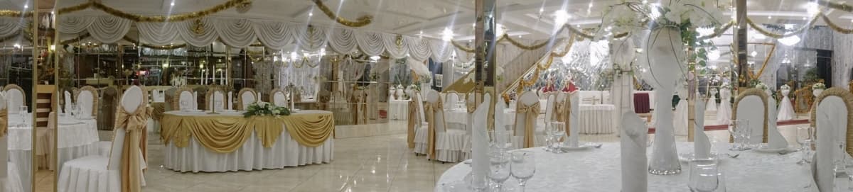 KVINT - locatie pentru nunti in Chișinău, Chișinău