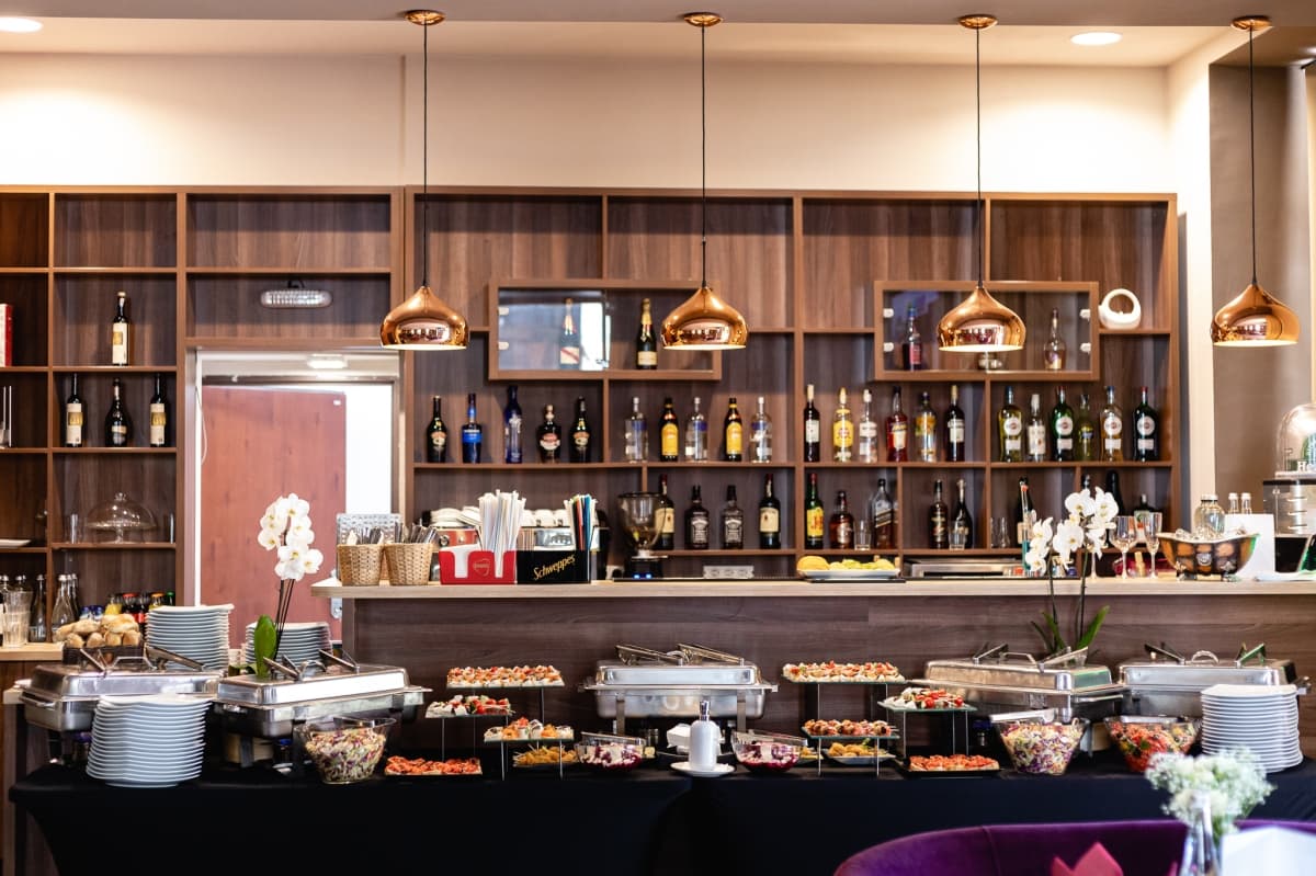 Concorde Old Bucharest Hotel - locatie pentru nunti in București, București