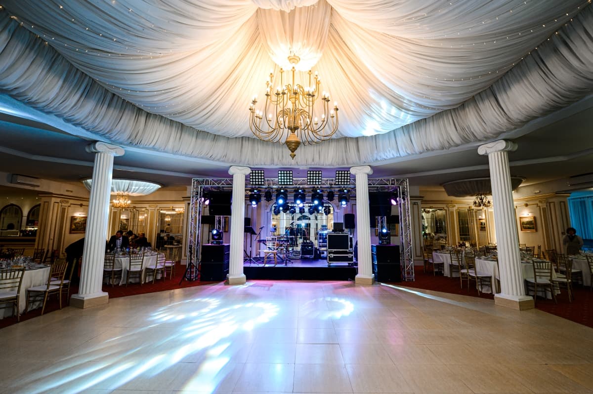 OK Ballroom - Ramnicu Valcea