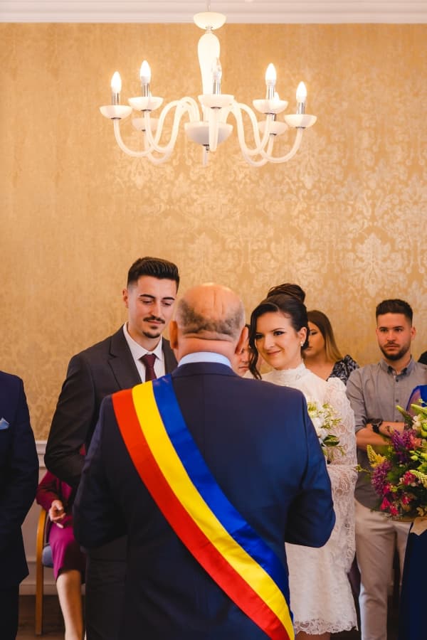 Casa Casatoriilor Budesti - locatie pentru nunti in Budești, Vâlcea