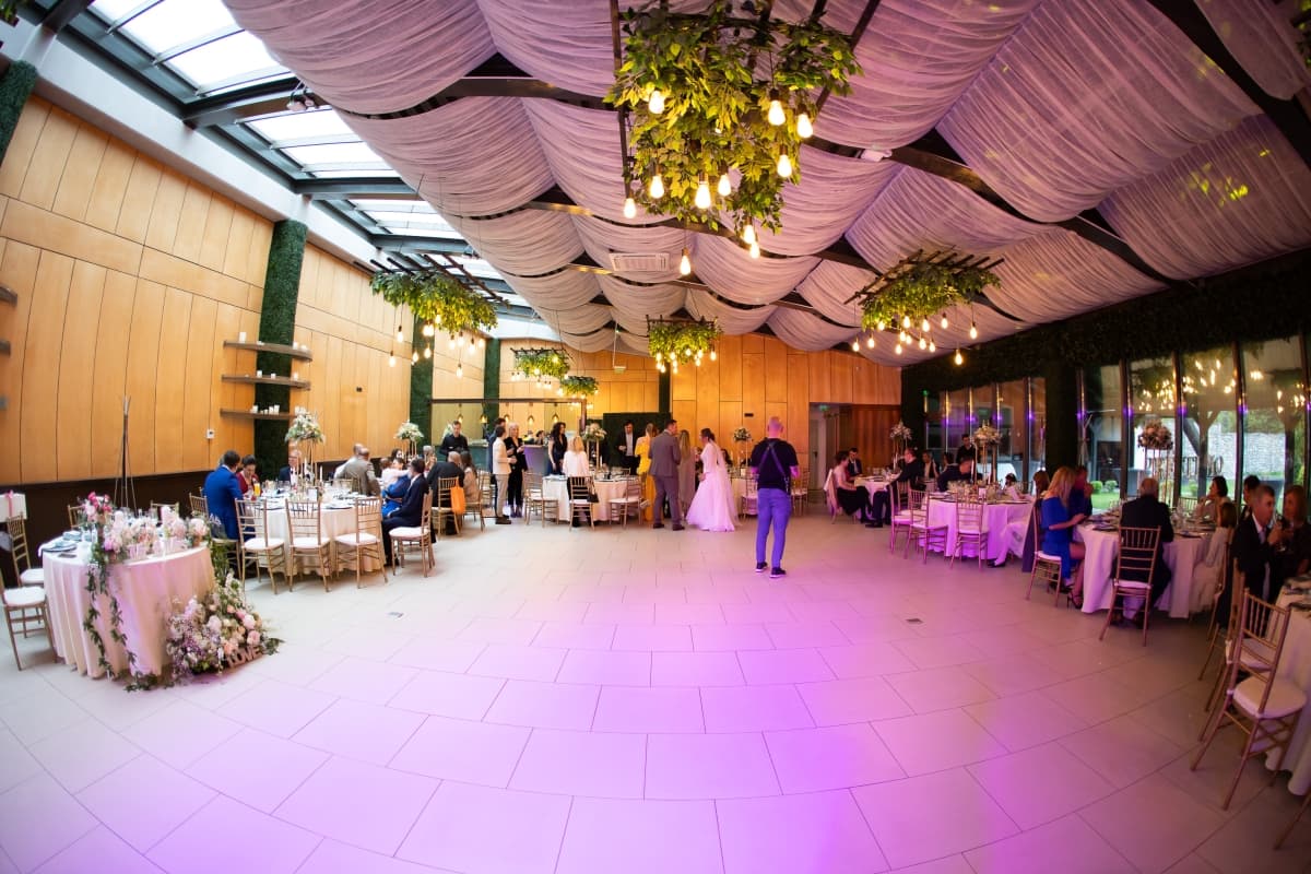 Prestigio Events - Brasov