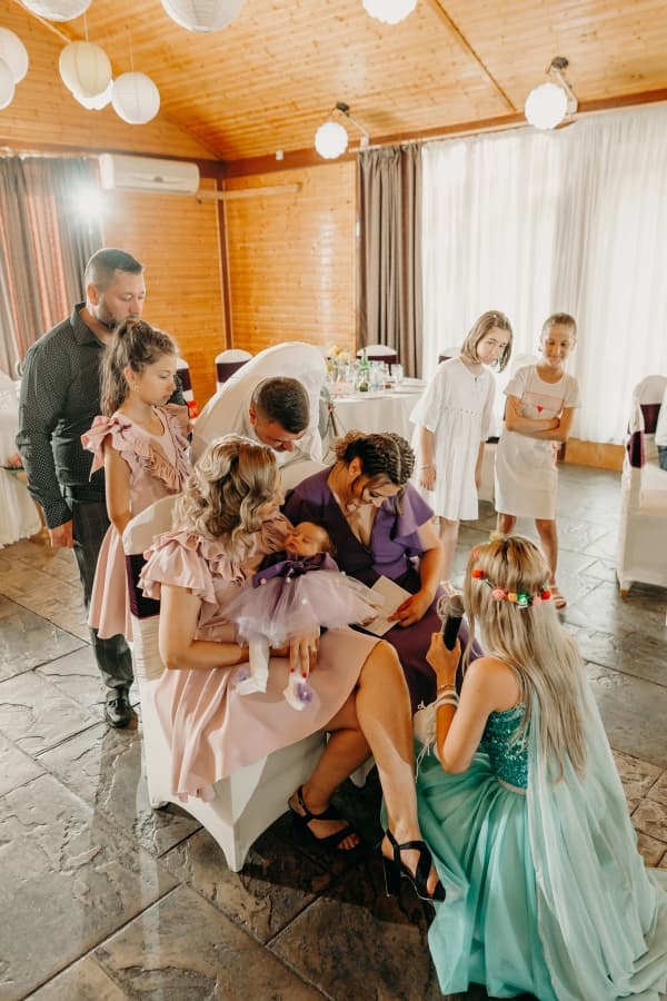 Vila Oana - locatie pentru nunti in Iași, Iași