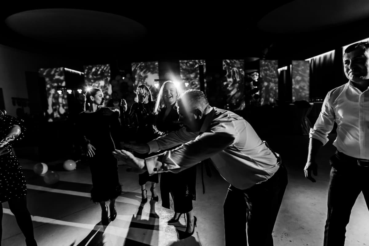 Bolero Events - locatie pentru nunti in Cluj-Napoca, Cluj