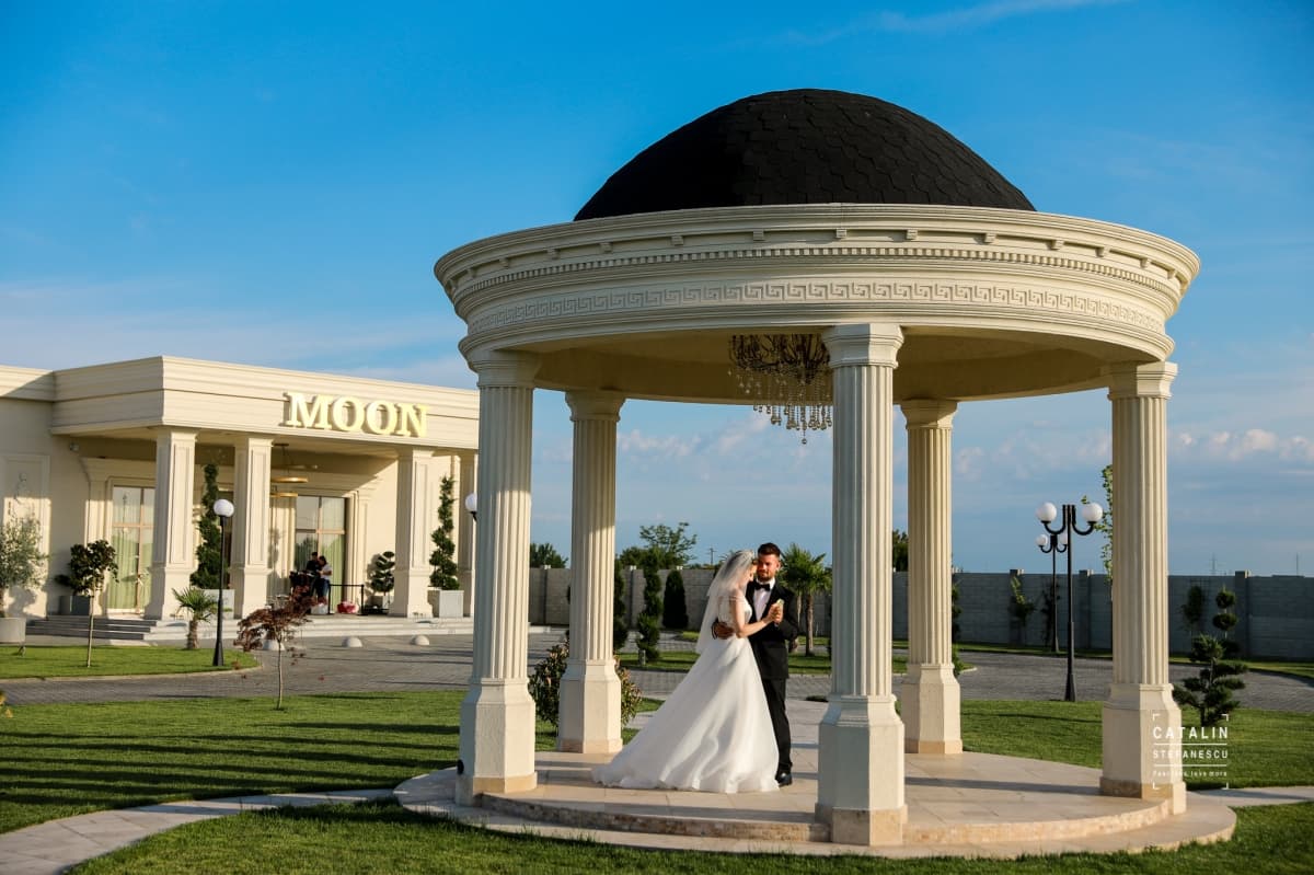 Moon Events & More - Sabareni